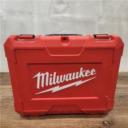 AS-IS 1 Kit  Milwaukee 2474-22 M12 Propex Expansion Tool Kit