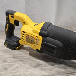 AS-IS DeWalt 20V XR Cordless Reciprocating Saw (Tool Only)