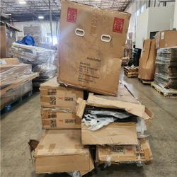 Phoenix AS-IS Mixed Home Improvement Pallet