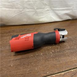 AS-IS Milwaukee 2473-22 M12 Li-Ion FORCE LOGIC Press Tool Kit New