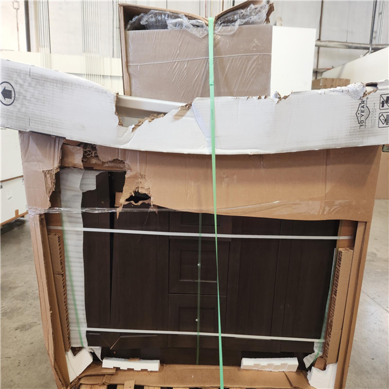 Phoenix AS-IS Mixed Home Improvement Pallet