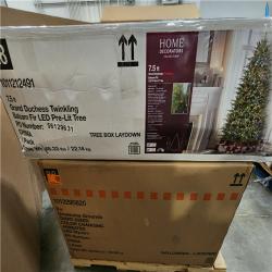 Phoenix AS-IS Holiday Pallet