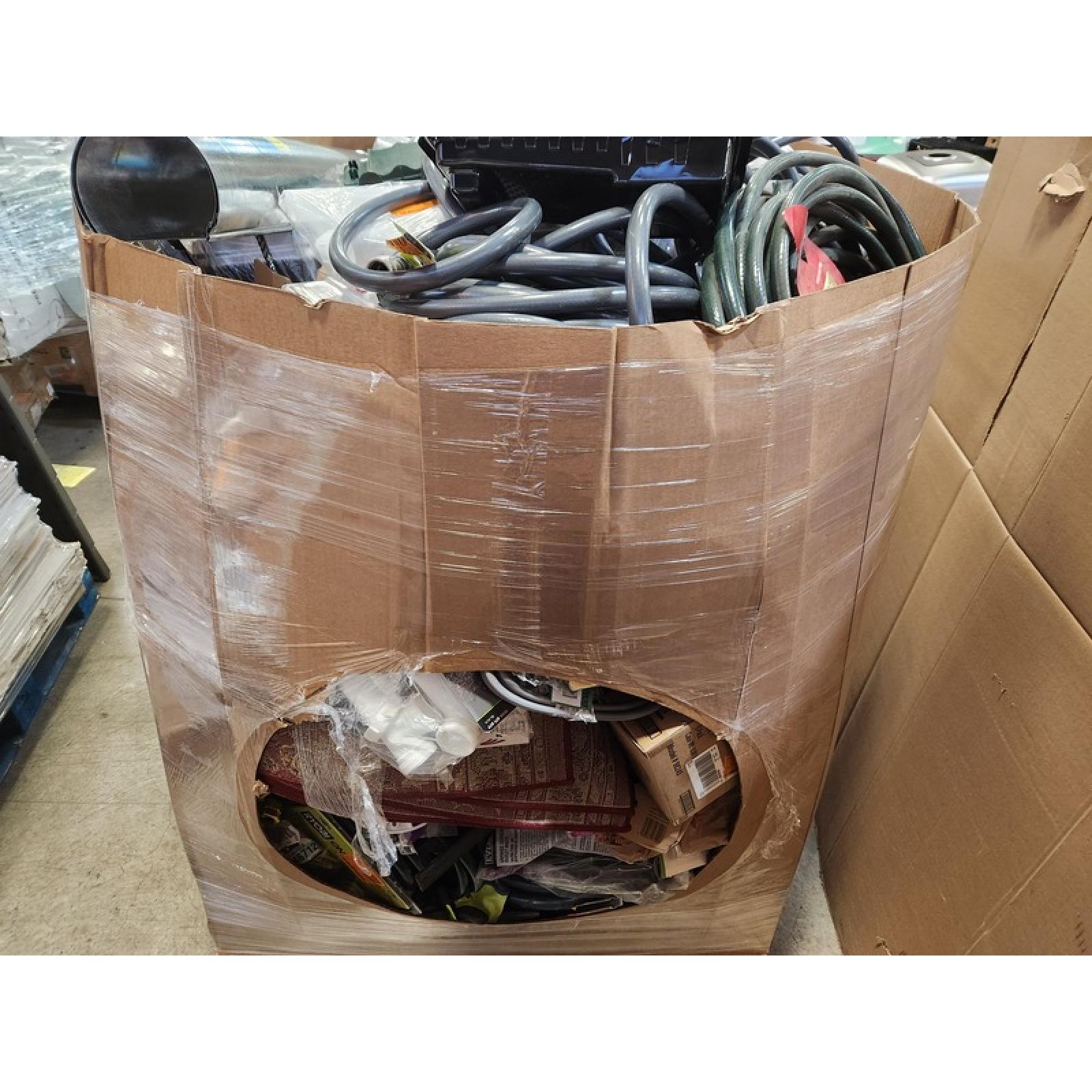 Phoenix AS-IS Monster Turbo Pallet