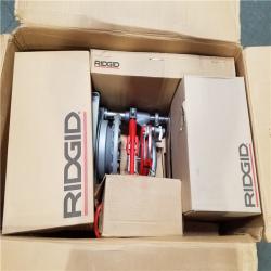 California NEW Ridgid Model 300 Pipe Threading Machine