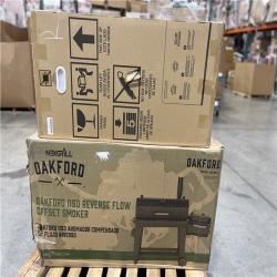 DALLAS LOCATION - AS-IS HOME IMPROVEMENT PALLET