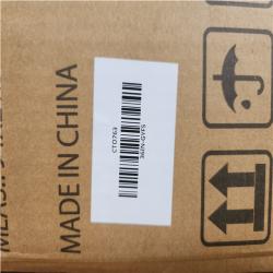 Phoenix NEW 30 in. High Velocity Black Industrial Floor Fan Pallet of 7