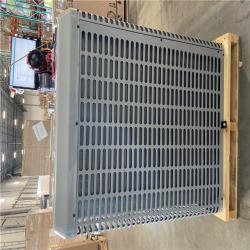 DALLAS LOCATION - Johnson Controls 3.5 Ton 15.2seer/7.8 Hspf 2-Stage Heat Pump