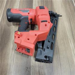 AS-IS Milwaukee 2744-20 M18 FUEL 21-Degree Cordless Framing Nailer (Tool Only)