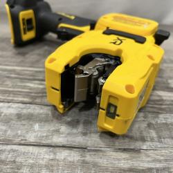 AS-IS DEWALT 20-Volt MAX XR Copper Cutter (Tool Only)