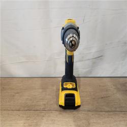 AS-IS- DEWALT Atomic 20V Lithium-Ion Cordless Compact 1/2 in. Drill/Driver Kit