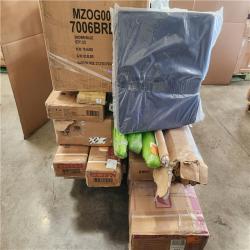 Phoenix AS-IS .Com Home Improvement Pallet