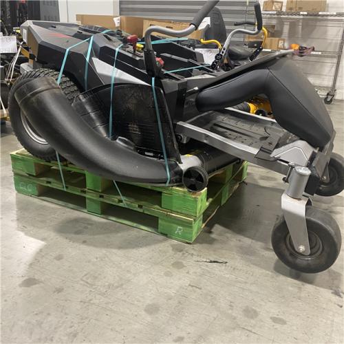 Dallas Location - As-Is Murray Cruz 42 Zero-Turn Lawn Mower
