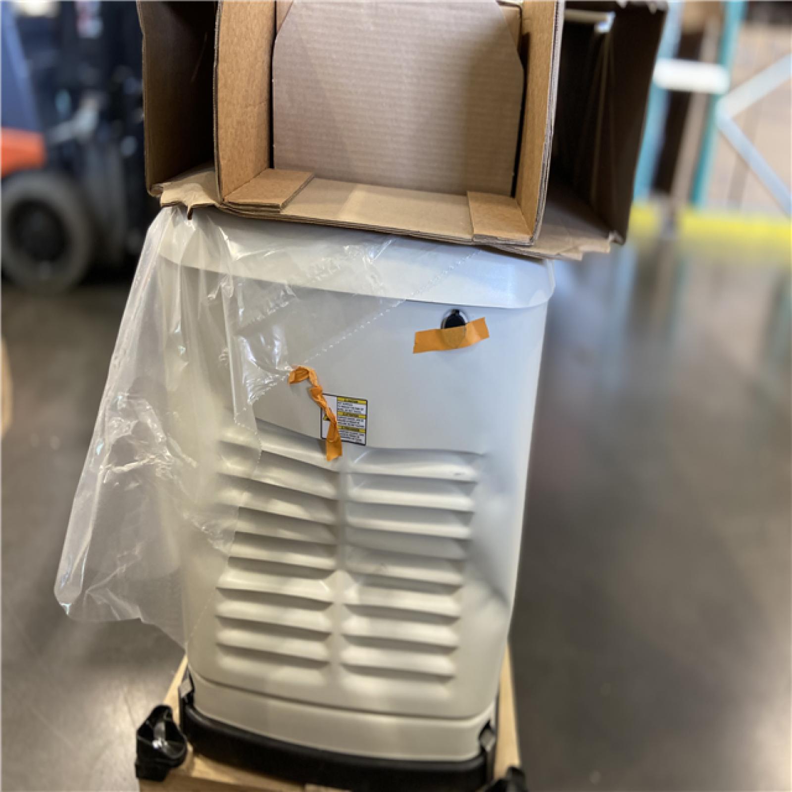 DALLAS LOCATION - GENERAC GUARDIAN 22 KW