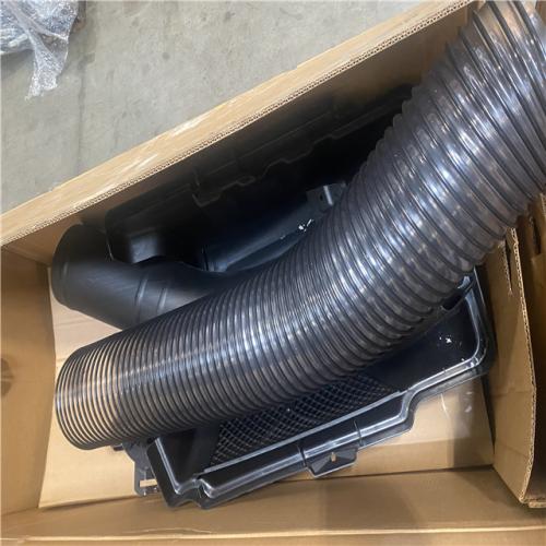 Dallas Location - As-Is  Cub Cadet Original Equipment 50 in. and 54 in. Double Bagger for Ultima ZT1 Series Zero Turn Lawn Mowers