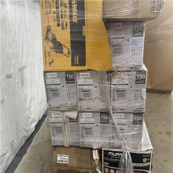 Houston Location - AS-IS home improvement pallet