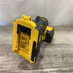 AS-IS DEWALT 20V XR Cordless 3 in. Cut-Off Tool (Tool Only)