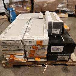 Phoenix Location Mixed Floor/Wall Tile Pallet