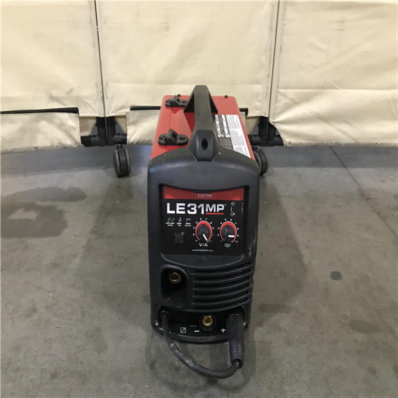 Le31mp clearance