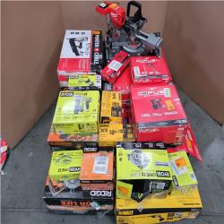 PHOENIX AS-IS TOOL PALLET