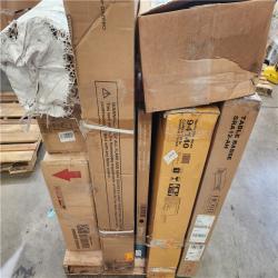 Phoenix AS-IS Mixed Home Improvement Pallet
