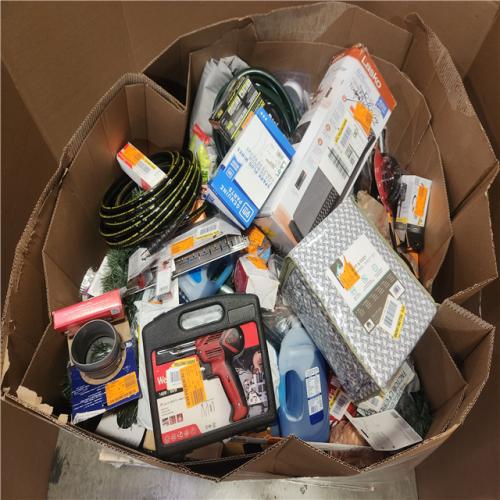 Phoenix AS-IS Monster Turbo Pallet