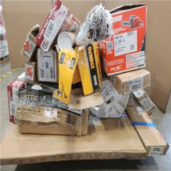 Phoenix AS-IS Monster Turbo Pallet