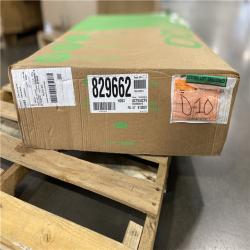 DALLAS LOCATION - Square D Homeline 400 Amp 30-Space 40-Circuit Outdoor Ring-Type Underground Main Breaker CSED with Class 320