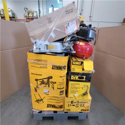 PHOENIX AS-IS TOOL PALLET