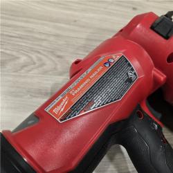 AS-IS Milwaukee 2744-20 M18 FUEL 18V Cordless Framing Nailer (Tool-Only)