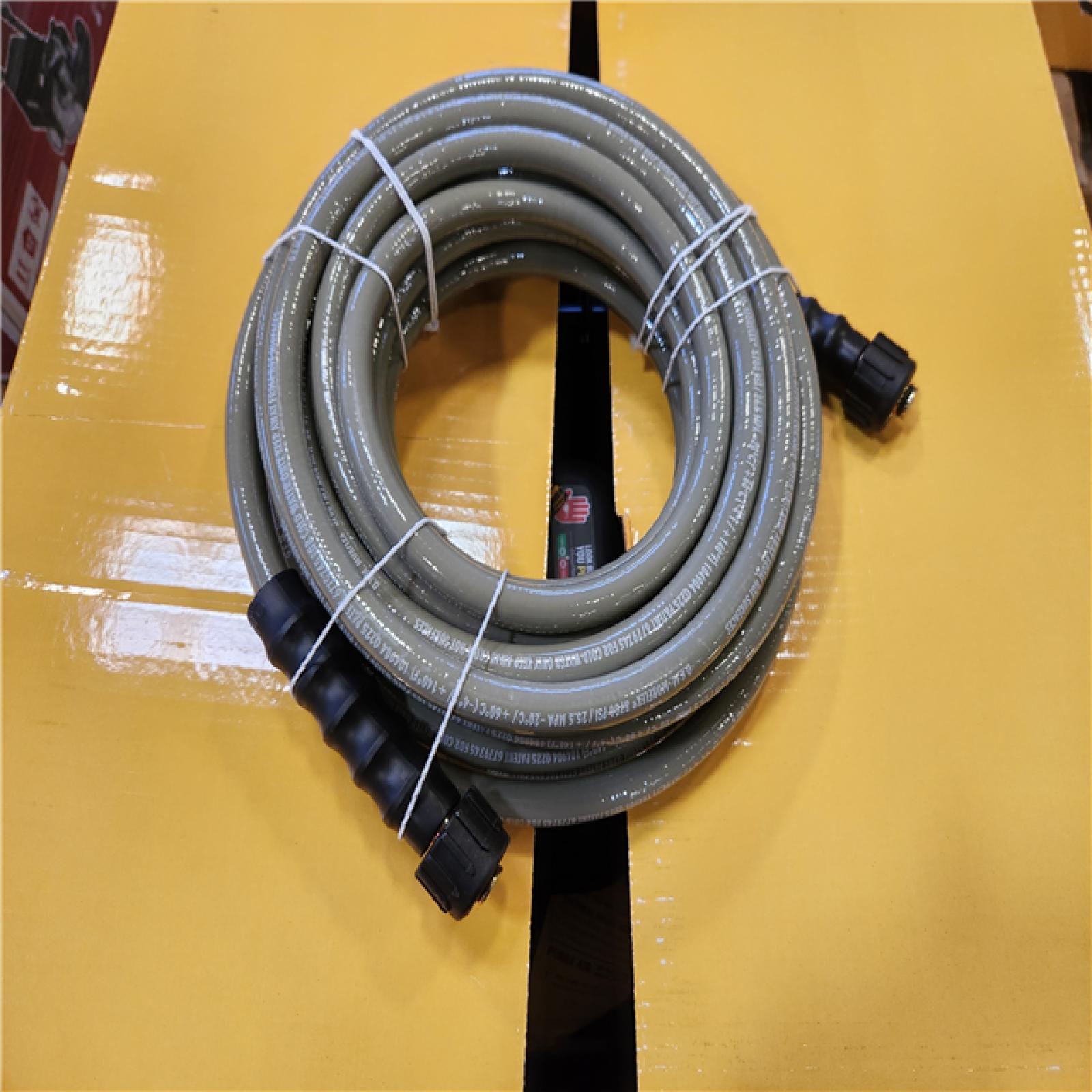 Phoenix NEW DEWALT 3400 PSI 2.5 GPM Gas Pressure Washer with Maintenance-Free Pump  Heavy-Duty Commercial Cold Water Power Washer