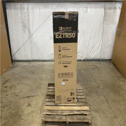 Houston Location AS IS - Noritz Tankless Water Heaters EZTR50