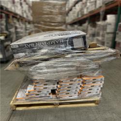 DALLAS LOCATION- AS-IS HOME IMPROVEMENT PALLET