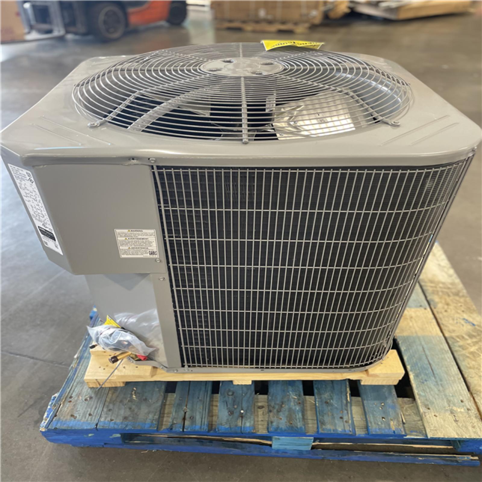 DALLAS LOCATION - SMART COMFORT 2 ton Single-Stage Air Conditioner  14.3 SEER2  R-454B