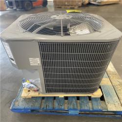DALLAS LOCATION - SMART COMFORT 2 ton Single-Stage Air Conditioner  14.3 SEER2  R-454B