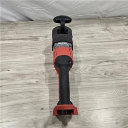 AS-IS Milwaukee M18 FUEL GEN II Brushless Cordless 1/2 in. Hole Hawg Right Angle Drill (Tool-Only)