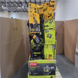 Phoenix AS-IS Tool Pallet