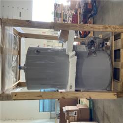 DALLAS LOCATION -  AO Smith 100G Tall NG 275KBTU 0-10000 Al-1 A Asme 160Psi