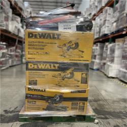 DALLAS LOCATION- AS-IS TOOL PALLET