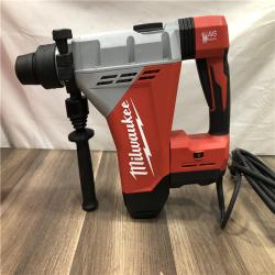 AS-IS 1-3/4 in. SDS-MAX Rotary Hammer