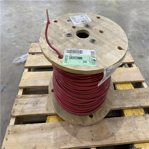 Houston As-IS Southwire Insulated wire