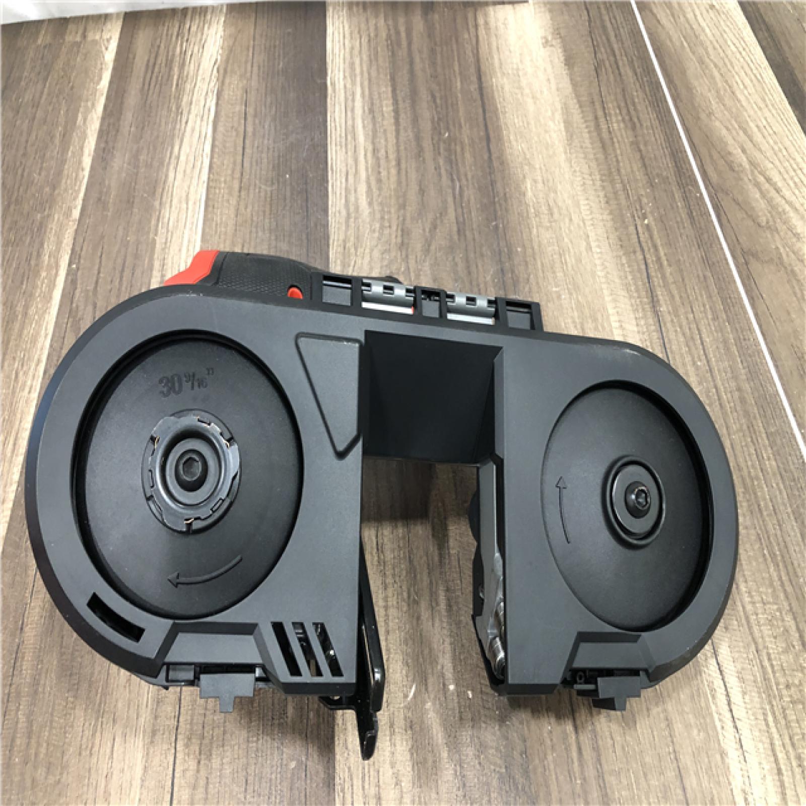 AS-IS Milwaukee FUEL 12V Lithium-Ion Cordless Compact Band Saw (Tool-Only)