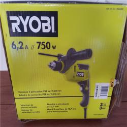 California Ryobi 5/8 VSR Hammer Drill