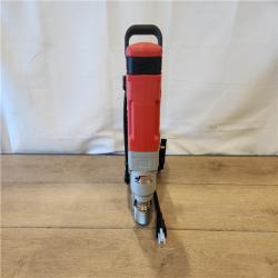 AS-IS- 13 Amp 1-5/8 in. Electromagnetic Drill Kit