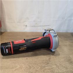 AS-IS Milwaukee Cordless PEX Expansion Tool Kit