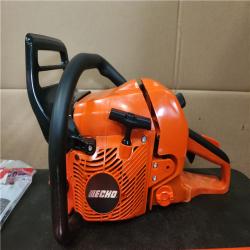 Phoenix NEW ECHO 20 in. 59.8 cc Gas 2-Stroke Rear Handle Timber Wolf Chainsaw