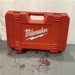 AS-IS - Milwaukee 15 Amp 1-1/4 in. Stroke Orbital SUPER SAWZALL Reciprocating Saw with Hard Case