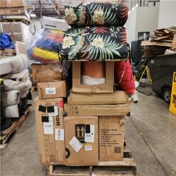 Phoenix AS-IS Mixed Home Improvement Pallet