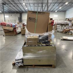DALLAS LOCATION- AS-IS HOME IMPROVEMENT PALLET