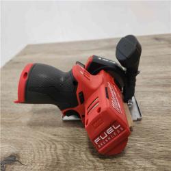 Phoenix Location NEW Milwaukee M12 FUEL 12V Lithium-Ion Brushless Cordless 3 in. Cut Off Saw (Tool-Only)