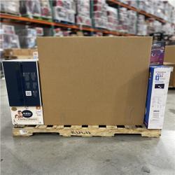 DALLAS LOCATION- NEW! MIXED BULLSEYE PALLET